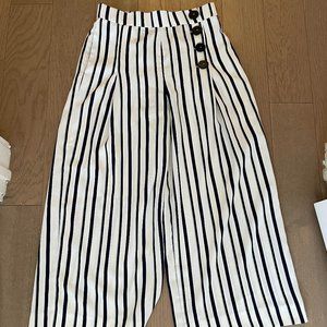 Zara Work Pants - Small